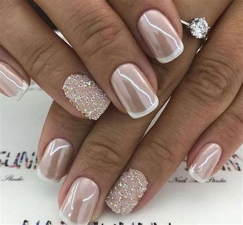 fall wedding guest nails|wedding acrylic nails ideas.